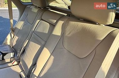 Внедорожник / Кроссовер Lexus RX 2011 в Киеве