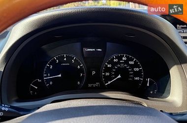 Внедорожник / Кроссовер Lexus RX 2011 в Киеве
