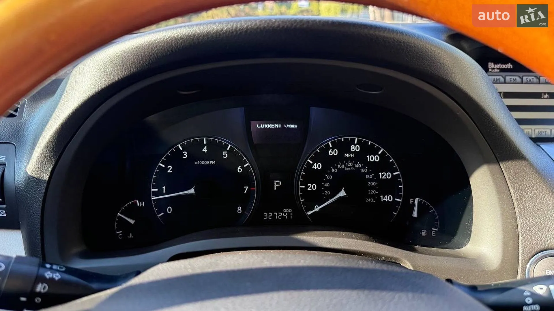 2011 Lexus RX - мініатюра 31