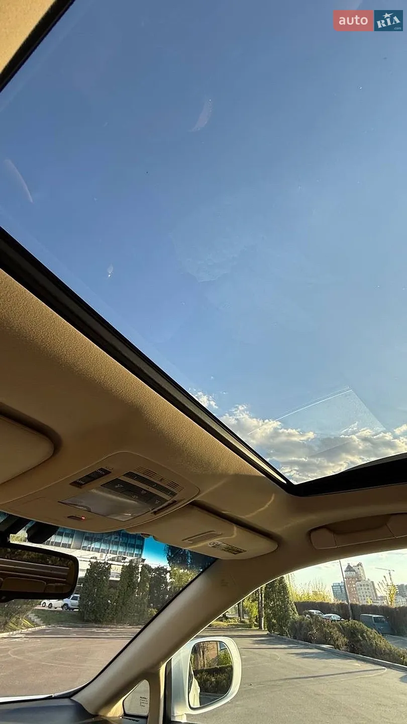 2011 Lexus RX - мініатюра 36