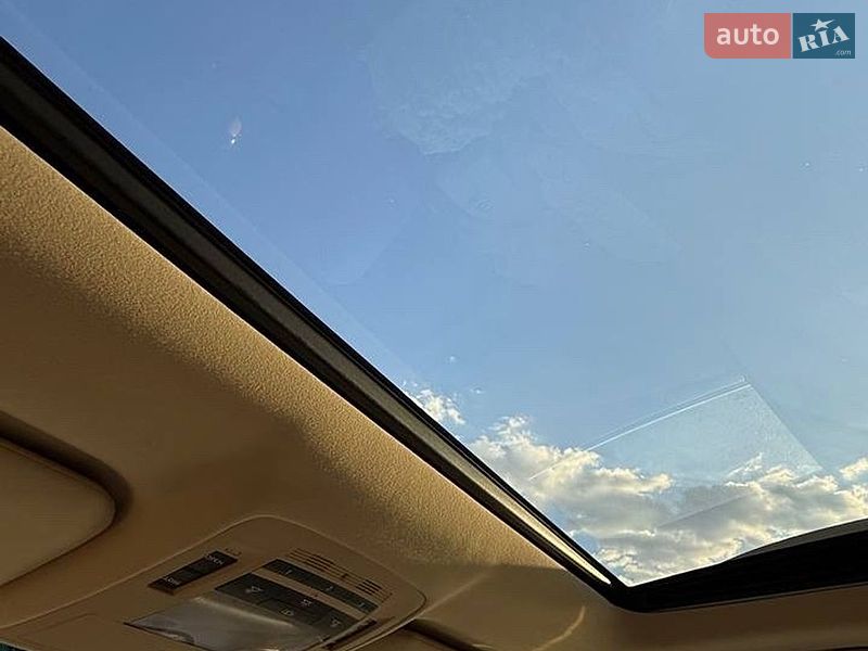 Внедорожник / Кроссовер Lexus RX 2011 в Киеве