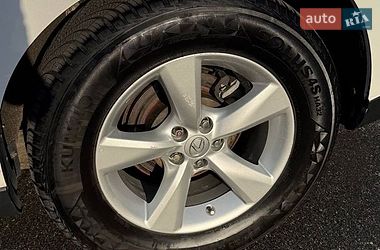 Внедорожник / Кроссовер Lexus RX 2011 в Киеве