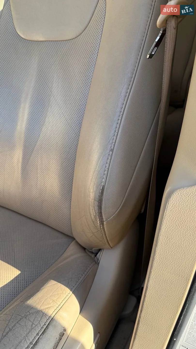 2011 Lexus RX - мініатюра 46