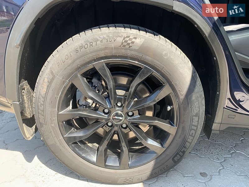 Позашляховик / Кросовер Lexus RX 2017 в Смілі