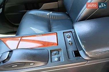 Внедорожник / Кроссовер Lexus RX 2010 в Киеве