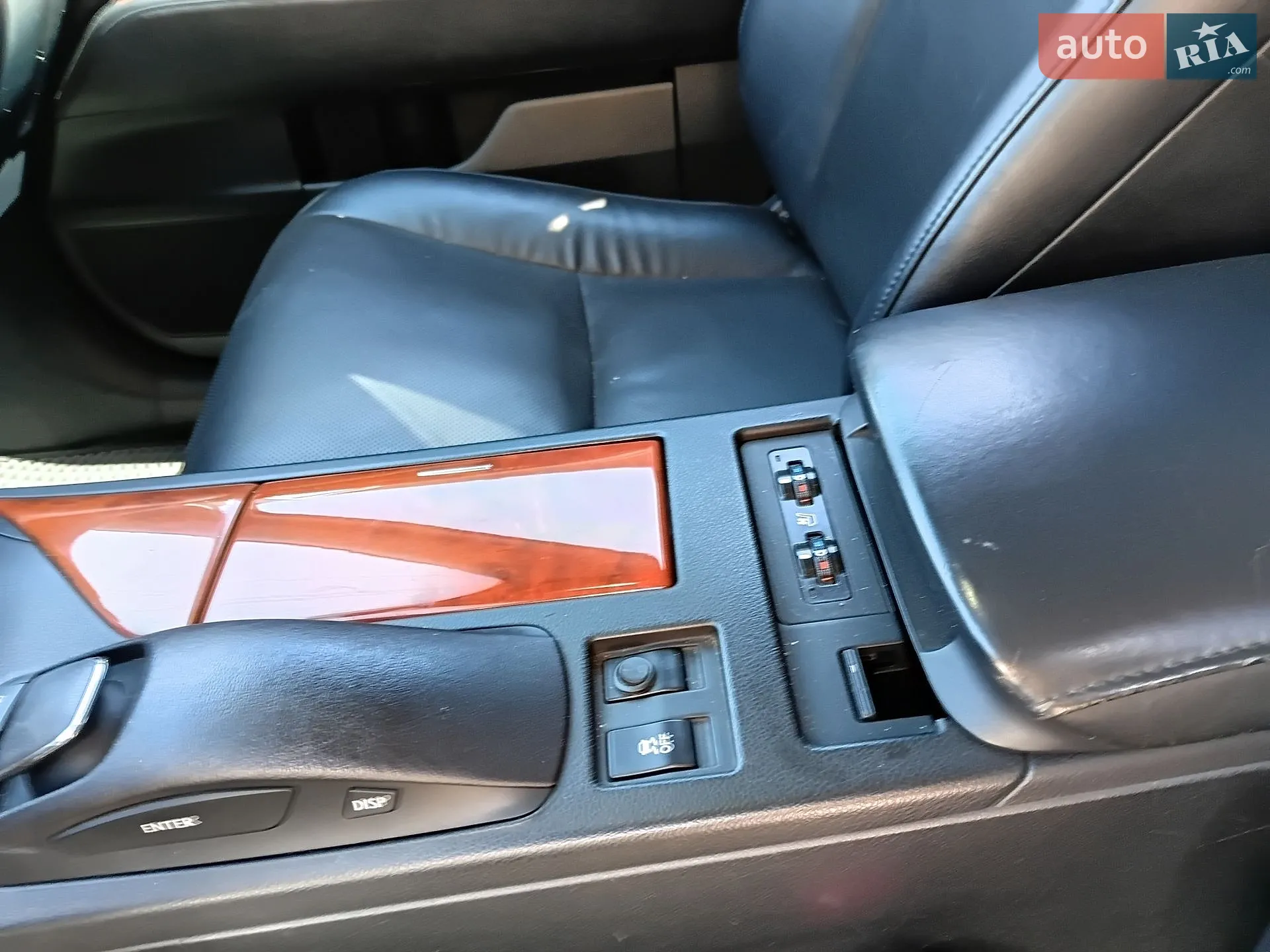 2010 Lexus RX - мініатюра 10