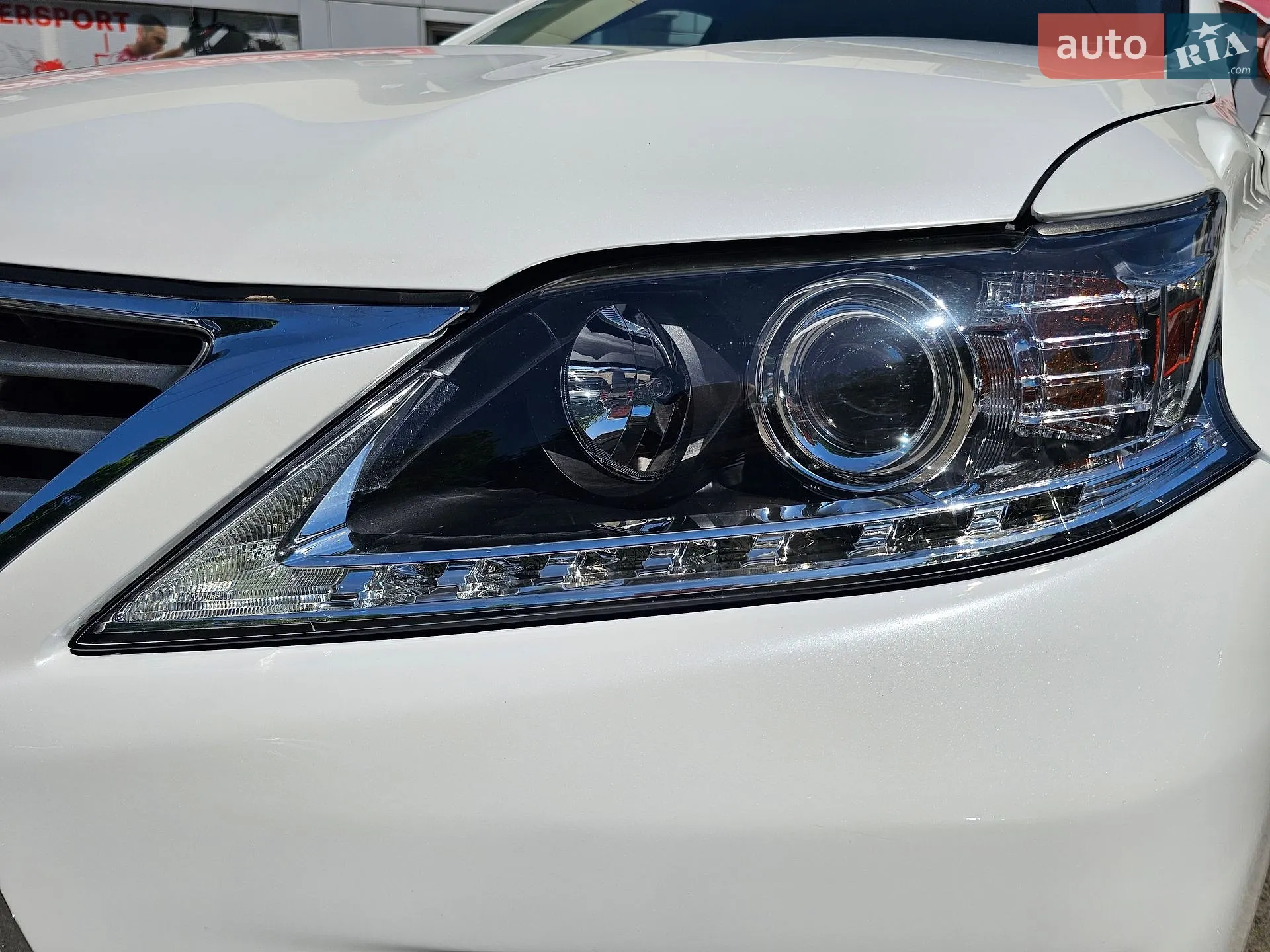 2014 Lexus RX - мініатюра 16