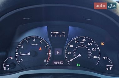 Позашляховик / Кросовер Lexus RX 2014 в Одесі
