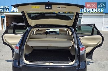 Внедорожник / Кроссовер Lexus RX 2014 в Одессе