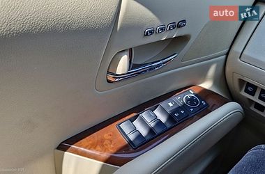 Внедорожник / Кроссовер Lexus RX 2014 в Одессе