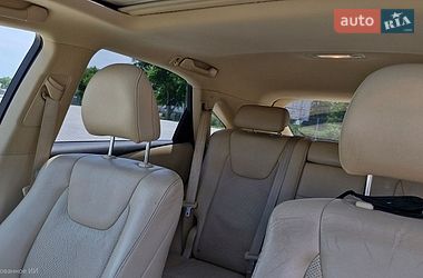 Внедорожник / Кроссовер Lexus RX 2014 в Одессе