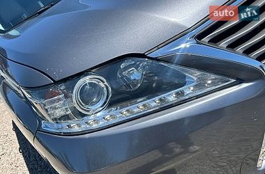 Позашляховик / Кросовер Lexus RX 2014 в Одесі