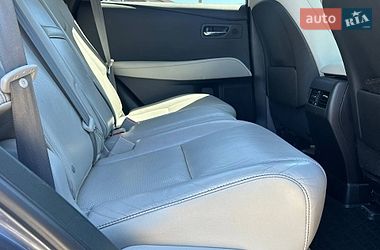 Позашляховик / Кросовер Lexus RX 2014 в Одесі