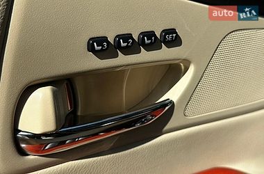 Внедорожник / Кроссовер Lexus RX 2009 в Киеве