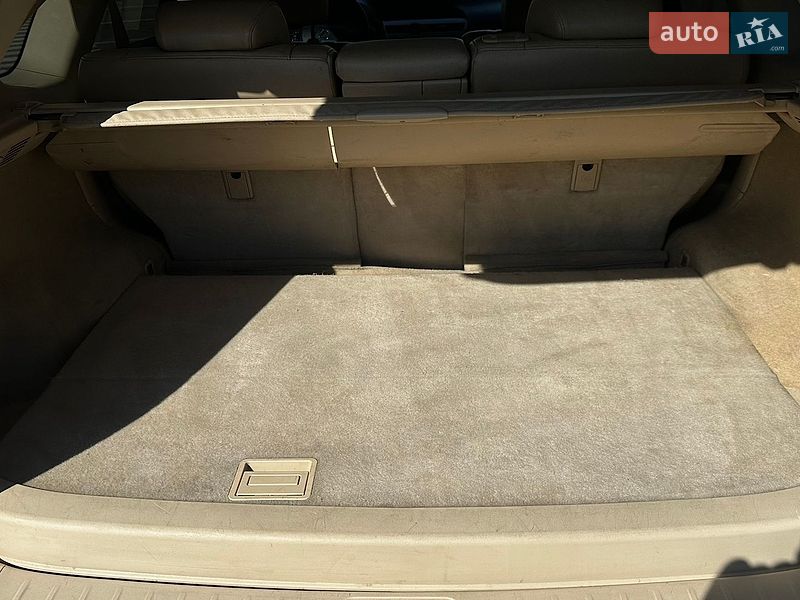 Внедорожник / Кроссовер Lexus RX 2009 в Киеве