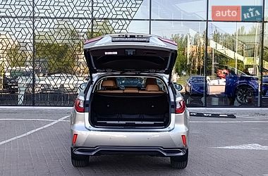 Позашляховик / Кросовер Lexus RX 2019 в Києві