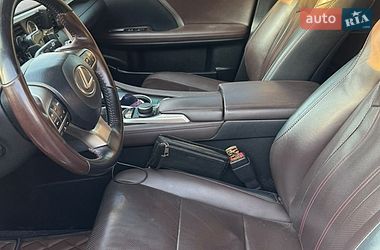 Внедорожник / Кроссовер Lexus RX 2018 в Змиеве