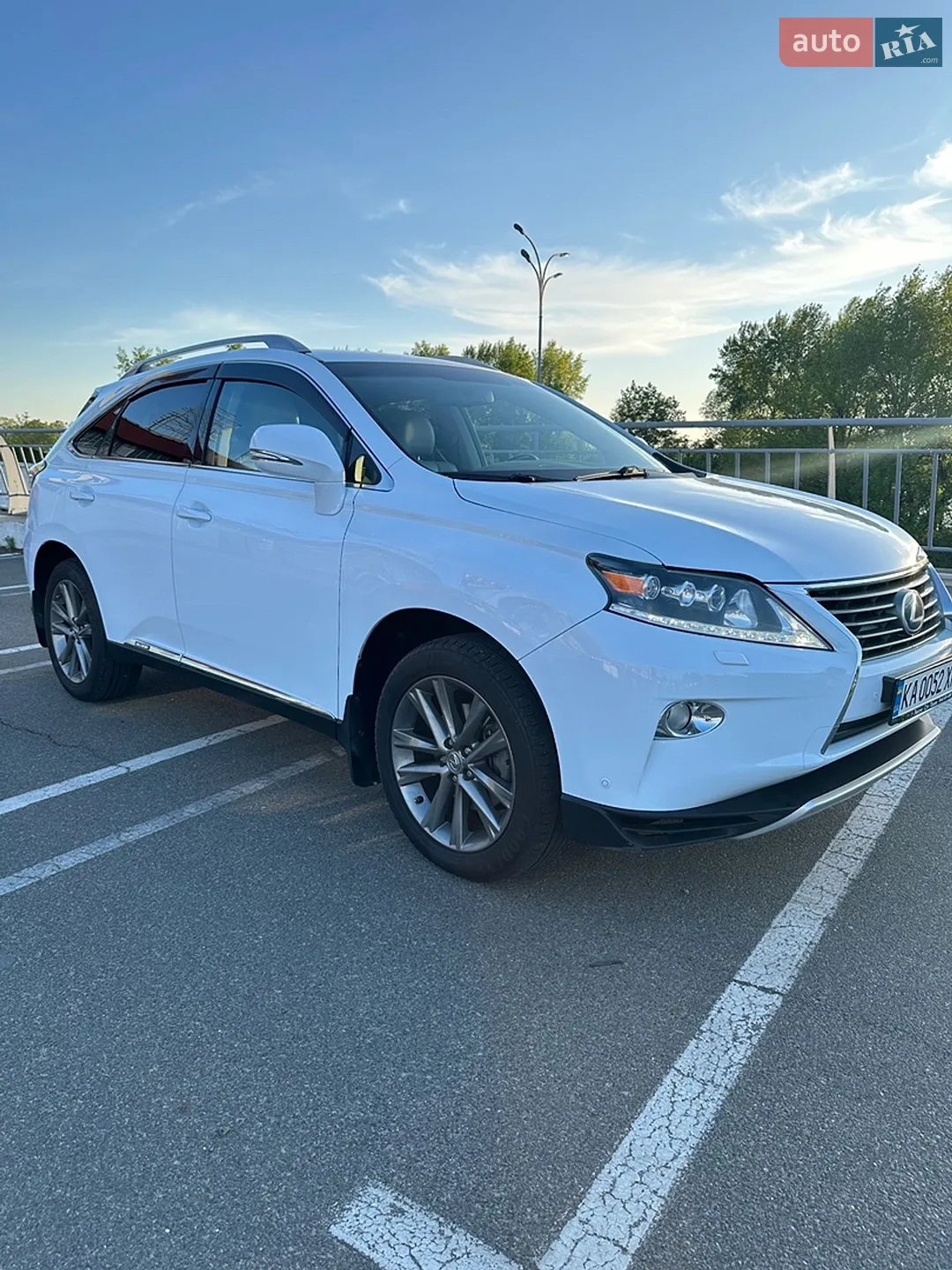 2013 Lexus RX - мініатюра 10