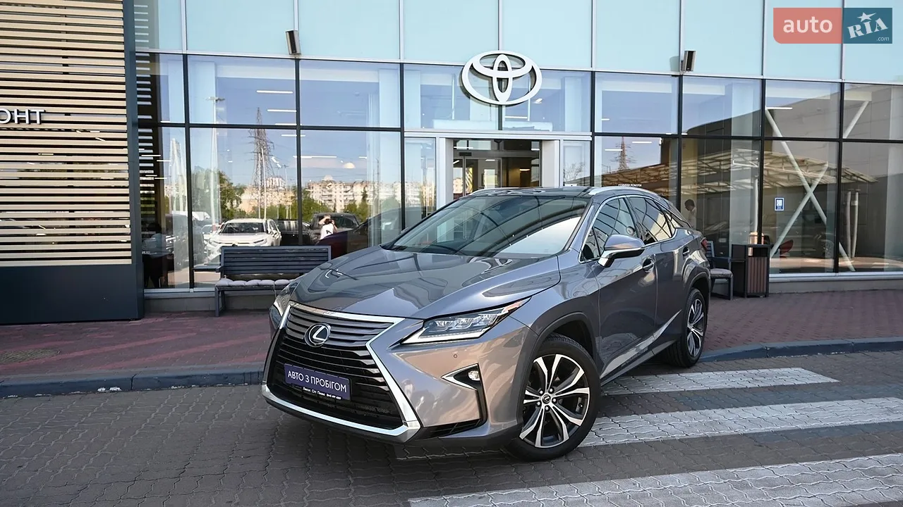2021 Lexus ES - мініатюра 17
