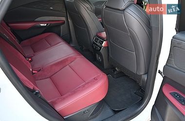 Позашляховик / Кросовер Lexus RX 2024 в Києві