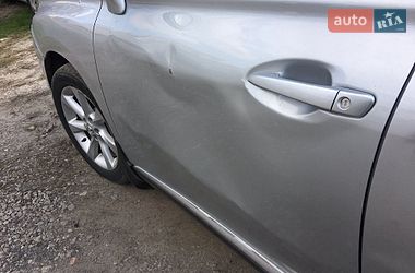 Внедорожник / Кроссовер Lexus RX 2011 в Харькове