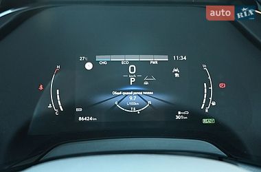 Позашляховик / Кросовер Lexus RX 2024 в Києві