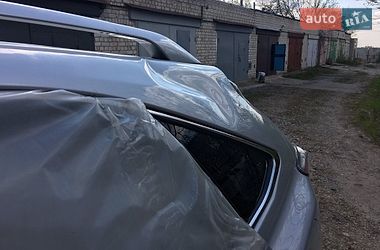 Внедорожник / Кроссовер Lexus RX 2011 в Харькове