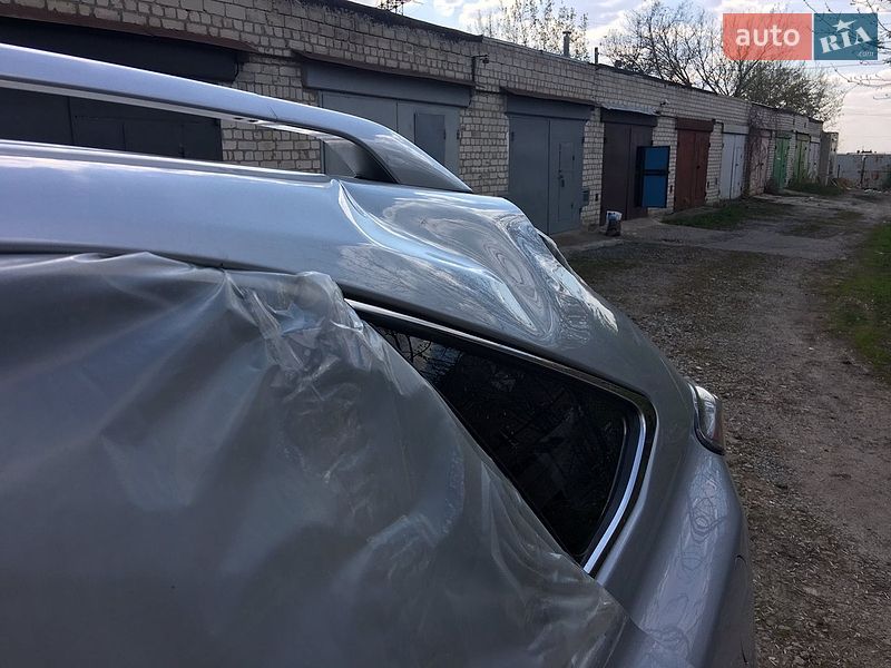 Внедорожник / Кроссовер Lexus RX 2011 в Харькове