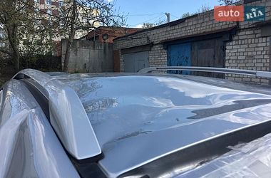 Внедорожник / Кроссовер Lexus RX 2011 в Харькове