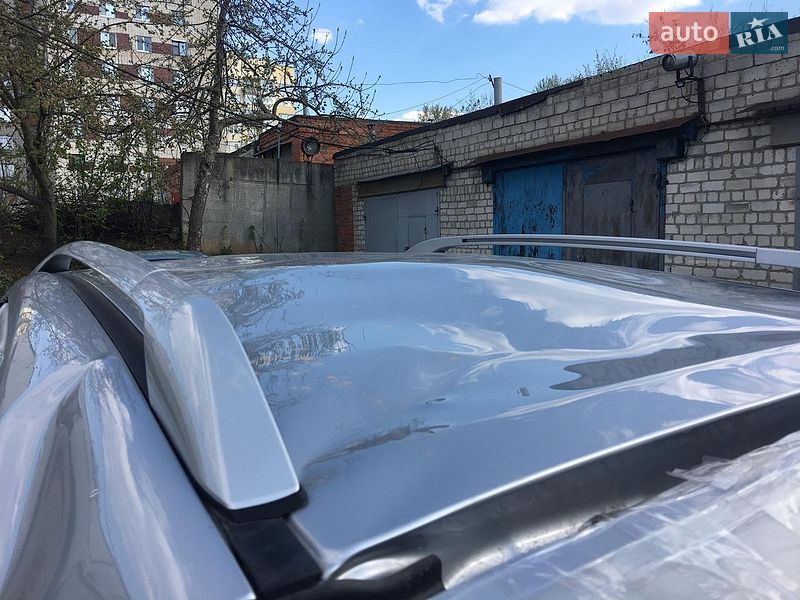Внедорожник / Кроссовер Lexus RX 2011 в Харькове