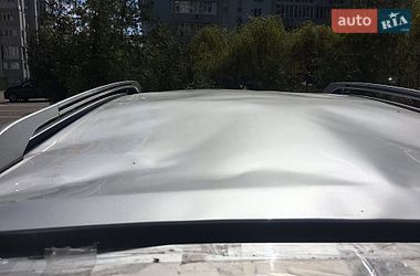 Внедорожник / Кроссовер Lexus RX 2011 в Харькове