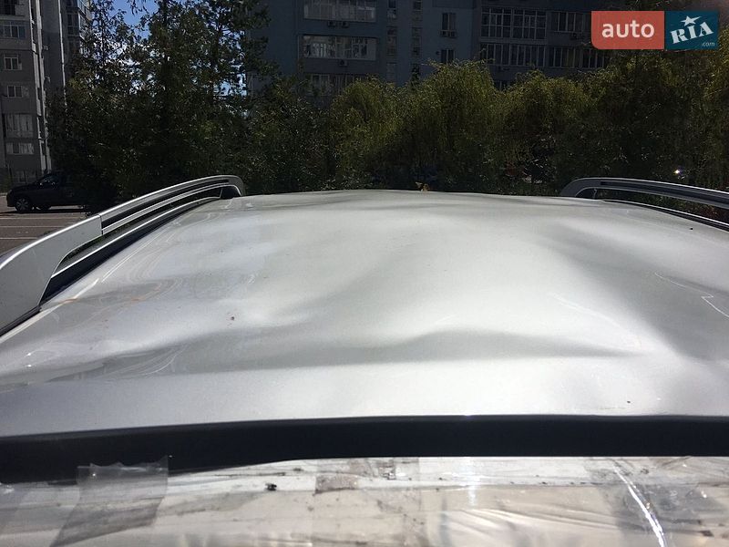 Внедорожник / Кроссовер Lexus RX 2011 в Харькове