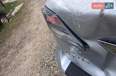 Внедорожник / Кроссовер Lexus RX 2011 в Харькове