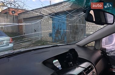 Внедорожник / Кроссовер Lexus RX 2011 в Харькове