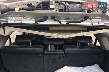 Внедорожник / Кроссовер Lexus RX 2011 в Харькове