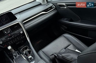 Внедорожник / Кроссовер Lexus RX 2020 в Львове