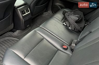 Внедорожник / Кроссовер Lexus RX 2020 в Львове