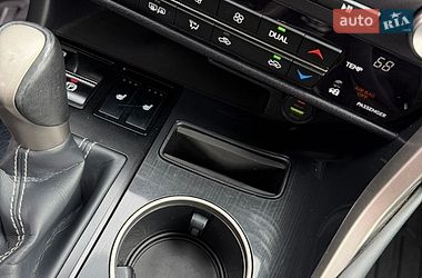 Внедорожник / Кроссовер Lexus RX 2020 в Львове
