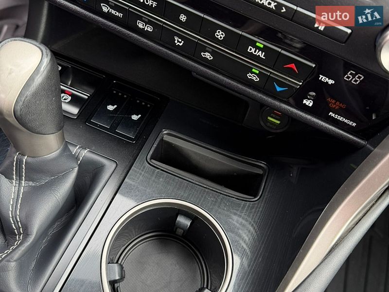 Внедорожник / Кроссовер Lexus RX 2020 в Львове