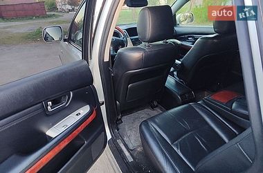 Внедорожник / Кроссовер Lexus RX 2004 в Коростышеве