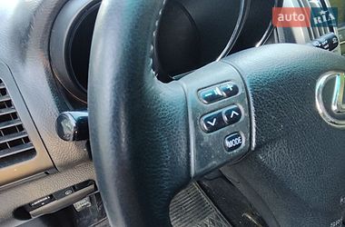 Внедорожник / Кроссовер Lexus RX 2004 в Коростышеве