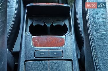 Внедорожник / Кроссовер Lexus RX 2004 в Коростышеве
