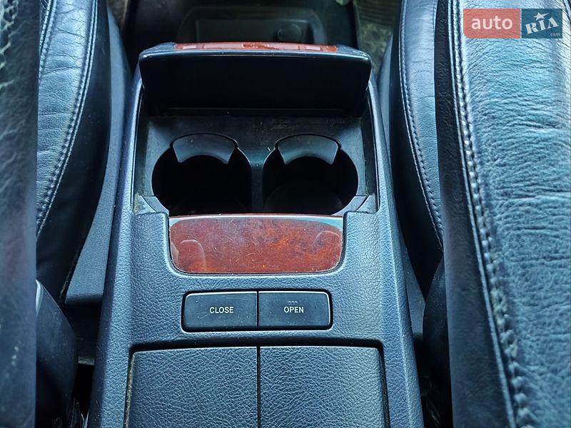 Внедорожник / Кроссовер Lexus RX 2004 в Коростышеве