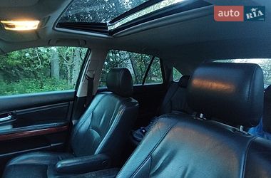 Внедорожник / Кроссовер Lexus RX 2004 в Коростышеве
