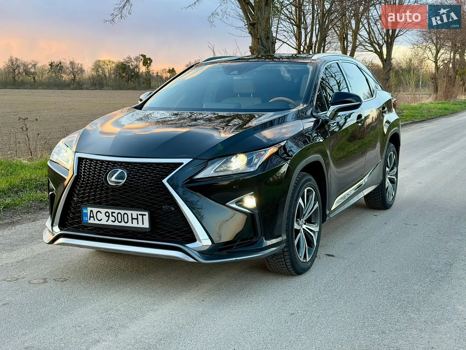 2015 Lexus RX - мініатюра 16