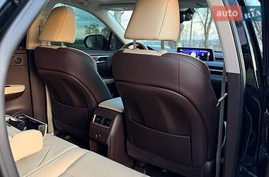 Внедорожник / Кроссовер Lexus RX 2015 в Ровно