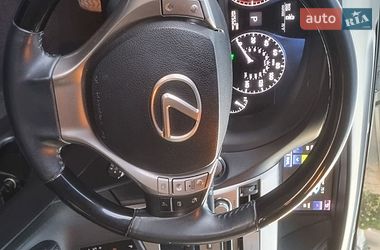 Внедорожник / Кроссовер Lexus RX 2015 в Белой Церкви