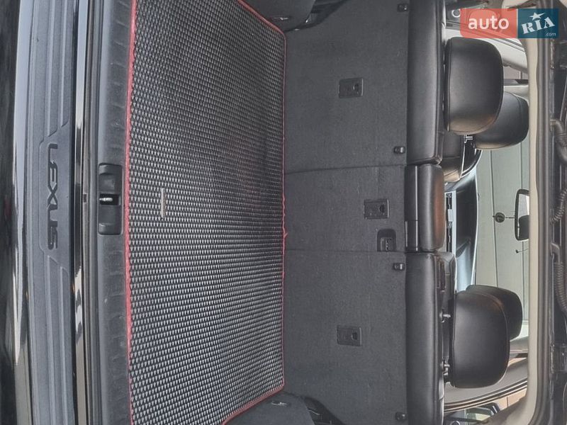 Внедорожник / Кроссовер Lexus RX 2015 в Белой Церкви
