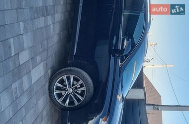 Внедорожник / Кроссовер Lexus RX 2015 в Белой Церкви
