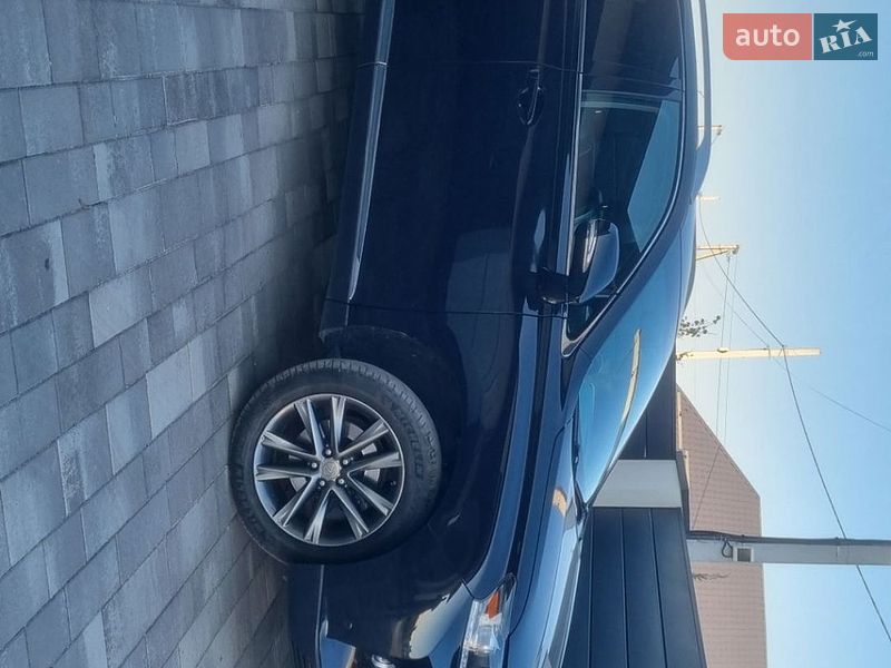 Внедорожник / Кроссовер Lexus RX 2015 в Белой Церкви